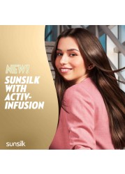 Sunsilk Shampoo Hairfall Solution 700ml