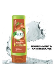 Dabur Vatika Argan Moisture Soft Conditioner 400ml