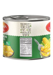 California Garden Whole Kernel Corn In Brine 200g