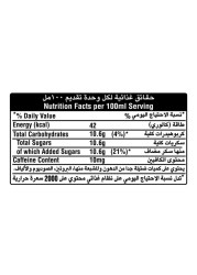Coca-Cola Original Taste Carbonated Soft Drink Can 150ml