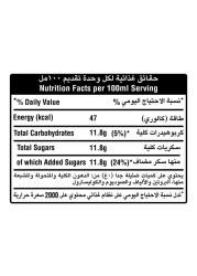 Sprite Regular Lemon Lime Flavoured Carbonated Soft Drink Glass Bottle 250ml