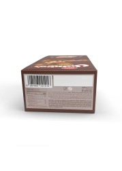 Tiffany Chunko&#39;s Bite-Sized Chocolate Chip and Chocolate Cream Sandwich Cookies, 40g