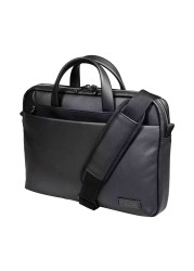 Port Designs Zurich Toploading 10-13 Inches Notebook Case Black