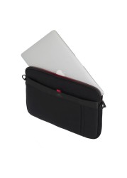 Rivacase 5120 13.3 Inches Laptop Bag Black