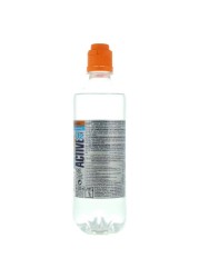 Active O2 Sport Orange Active Water 500ml
