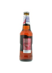Bavaria Holland Pomegranate Non Alcoholic Malt Drink 330ml
