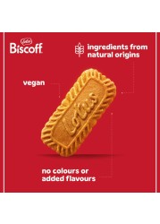Lotus Biscoff Biscuit, 125g