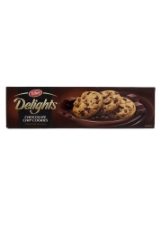 Tiffany Delights Chocolate Chip Cookies, 90g