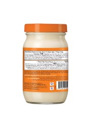 American Garden Gluten-Free Dairy-Free Original Real Mayonnaise, 237ml