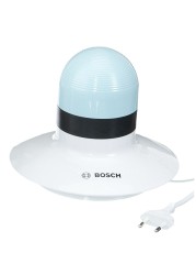 Bosch Chopper 400W MMR0801GB White
