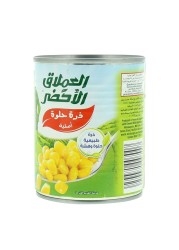 Green Giant Niblets Sweet Corn, 198g