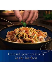Barilla Collezione Fettuccine Pasta, 500g