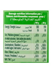 Andros Fruit Me Up! No Added Sugar Apple Flavoured Fruit Snack, 90g Pack of 4