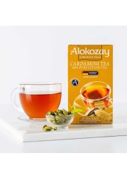 Alokozay Cardamom Tea 50g