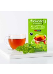 Alokozay Mint Tea 50g