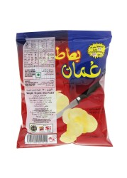 Chips Oman 15g Pack of 25