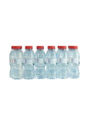 Alpin Alkaline Natural Mineral Water 200ml Pack of 24