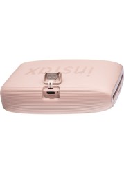 Fujifilm Instax Mini Link 3 Pink Instant Photo Printer
