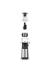 Kenwood Slow Juicer JMM70.000BK Multicolour 800ml