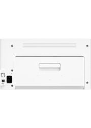 HP Color Laser 150a Home &amp; Office Printer, 4ZB94A, White