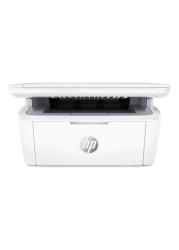 HP LaserJet Printer MFP M141W White