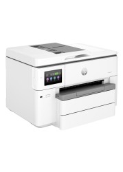 HP OfficeJet Pro 9730 Wide Format All-In-One Printer White