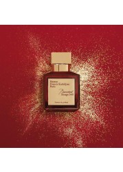 عطر باكرات روج 540 من ميسون فرانسس كركدجيان - اكستريت دي بارفيوم