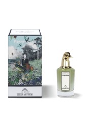 بنهالغنز عطر كوزين ماثيو للرجال - 75مل - او دي بارفيوم