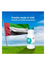العين مشروب لبن أب طازج كامل الدسم 200 ملل