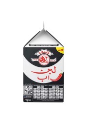 صفا لبن أب مشروب بنكهة رقائق حارة 200 ملل
