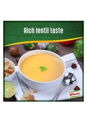 Knorr Lentil Soup, 80g