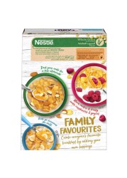 Nestle Gold Corn Flakes, 1kg