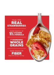 Kellogg&#39;s Special K Red Berries Flakes, 325g