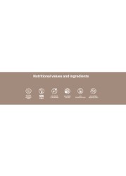 Loacker Quadratini Dark Chocolate Wafer, 250g