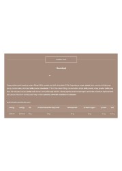 Loacker Gardena Hazelnut Wafer, 38g