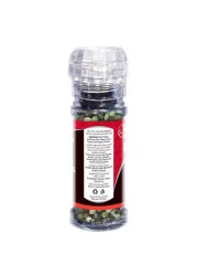 Bayara Peppercorn Mix Grinder, 30g