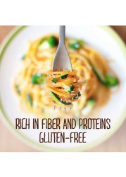 Barilla Gluten Free Red Lentil Spaghetti Pasta, 250g