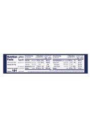 McVitie&#39;s Nibbles Dark Chocolate Coated Biscuit Bites, 37g