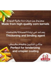 Al Baker Multi-Purpose Corn Flour, 400g