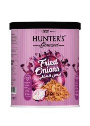 Hunter&#39;s Gourmet Fried Onions, 100g