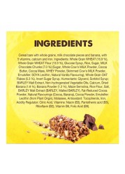 Nestle Fitness Choco Banana Cereal Bars, 23.5g