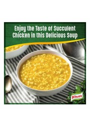 Knorr Alphabet Chicken Soup 50g