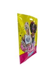 Barbie Surprise Bag With Candies 10g