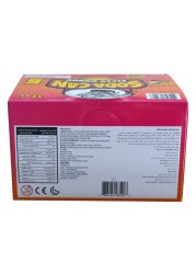 Kidsmania Fizzy Candy Soda Can, 42g
