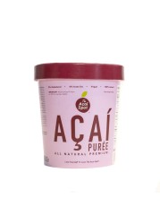 The Acai Spot Natural Acai Puree 420g