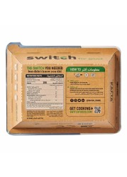 Switch Plant Based Kafta 720g