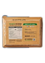 Switch Plant Based Kafta 240g