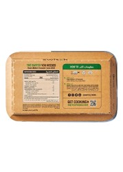 Switch Plant Based Burger Patties 230g