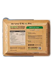 Switch Plant Based Mince Meat 500g