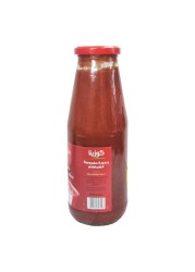 Cozina Passata Di Pomodoro 680g Pack of 2